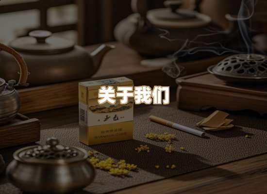 关于朗雅香烟网